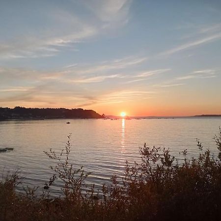 Apartamento Mar De Loureiro - Rias Baixas 부에우 외부 사진