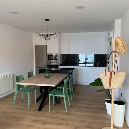 Apartamento Mar De Loureiro - Rias Baixas 부에우 외부 사진