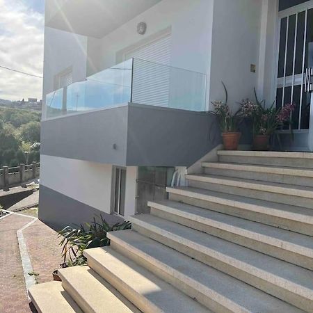 Apartamento Mar De Loureiro - Rias Baixas 부에우 외부 사진