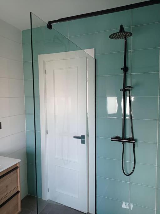 Apartamento Mar De Loureiro - Rias Baixas 부에우 외부 사진
