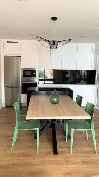Apartamento Mar De Loureiro - Rias Baixas 부에우 외부 사진