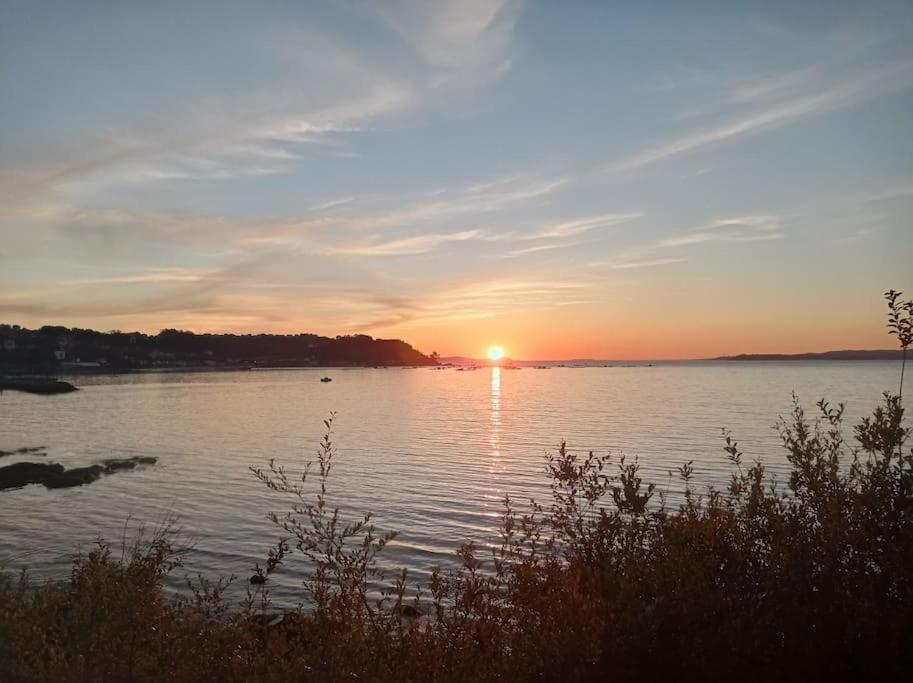 Apartamento Mar De Loureiro - Rias Baixas 부에우 외부 사진