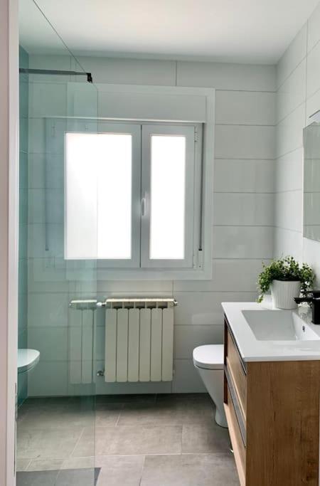 Apartamento Mar De Loureiro - Rias Baixas 부에우 외부 사진