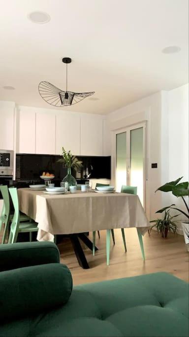 Apartamento Mar De Loureiro - Rias Baixas 부에우 외부 사진