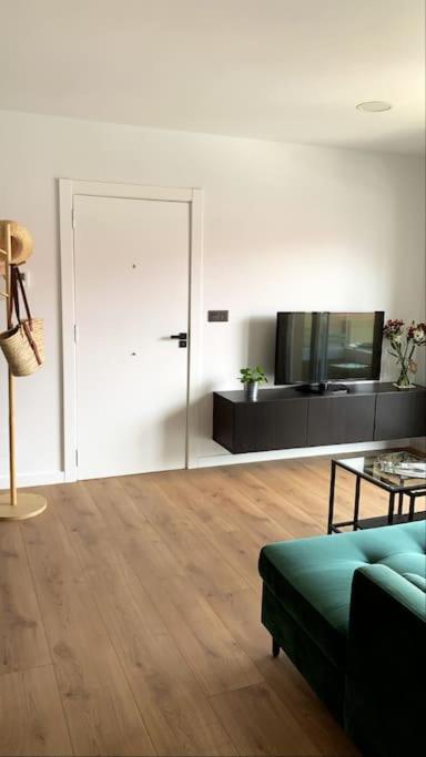 Apartamento Mar De Loureiro - Rias Baixas 부에우 외부 사진