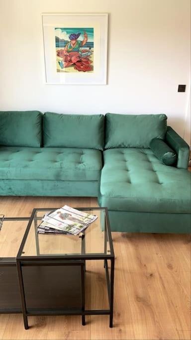 Apartamento Mar De Loureiro - Rias Baixas 부에우 외부 사진